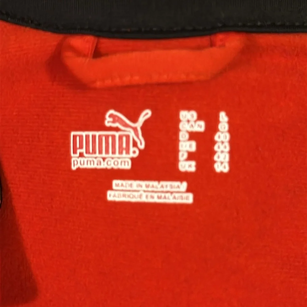 PUMA Women’s Training Jacket - Picture 5 of 7